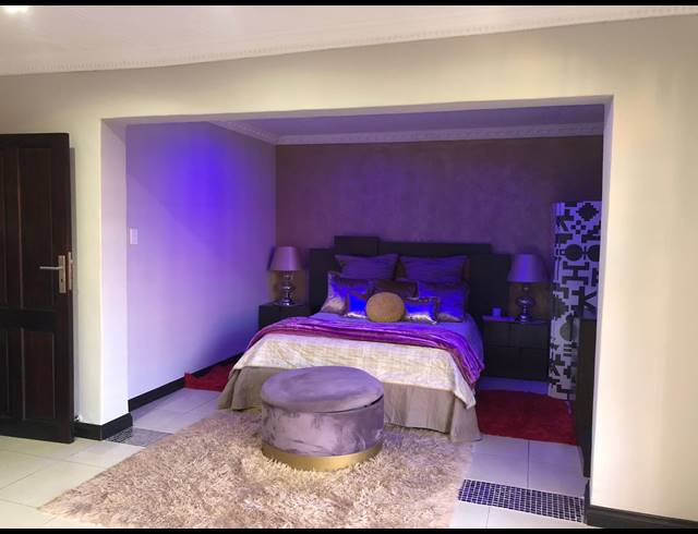 4 BEDROOM TOWNHOUSE FOR SALE IN RISIVILLE
